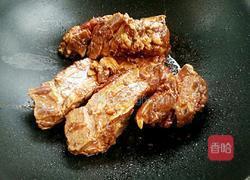 酱香骨头的做法图解9