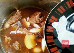 酱香骨头的做法图解13