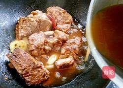 酱香骨头的做法图解12