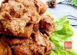 酱香骨头的做法图解16