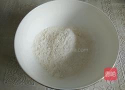 苦荞饼的做法图解1