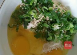 苦荞饼的做法图解3