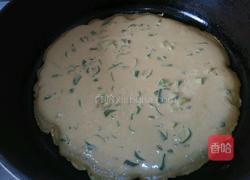 苦荞饼的做法图解5