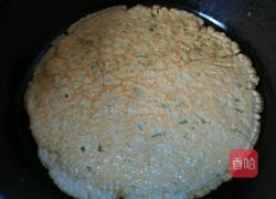 苦荞饼的做法图解6