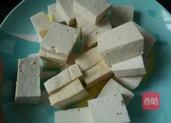 白萝卜豆腐排骨汤的做法图解4