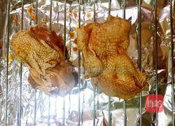 脱骨蜜汁鸡腿的做法图解8