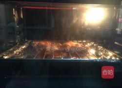 脱骨蜜汁鸡腿的做法图解9