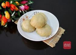 杂粮包子的做法图解13