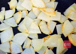 土豆白菜的做法图解13