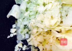 土豆白菜的做法图解14