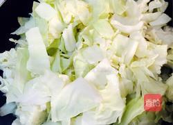 土豆白菜的做法图解15