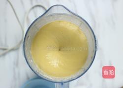 牛油果牛奶的做法图解4
