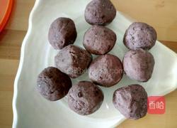 花式抹茶红豆包的做法图解5