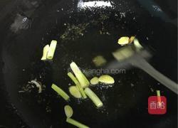 芒果虾仁的做法图解5