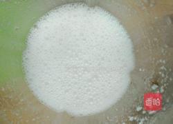 鲜榨椰子汁的做法图解5