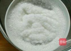 鲜榨椰子汁的做法图解6