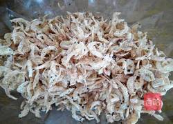 自制虾酱的做法图解5