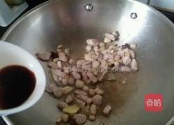 陕西岐山肉臊子的做法图解6