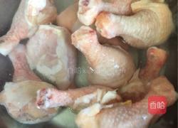 卤琵琶腿的做法图解1