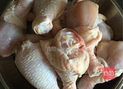 卤琵琶腿的做法图解2