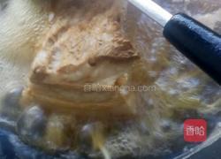 梅菜扣肉的做法图解1