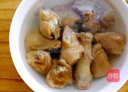 凉拌猪脚的做法图解1