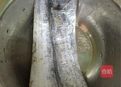 香煎带鱼的做法图解1