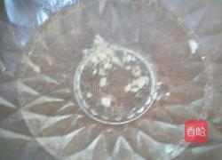 虾酱面的做法图解3