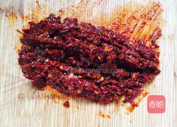 川味土豆炖牛腩的做法图解2