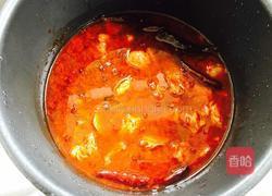 川味土豆炖牛腩的做法图解10