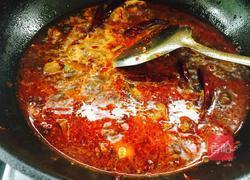 川味土豆炖牛腩的做法图解9