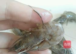 炸虾天妇罗的做法图解2