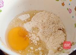 炸虾天妇罗的做法图解3