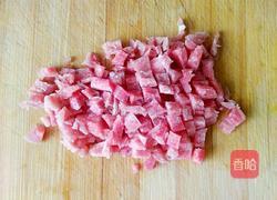 豆腐饺子的做法图解4