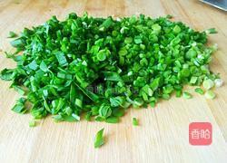 豆腐饺子的做法图解5