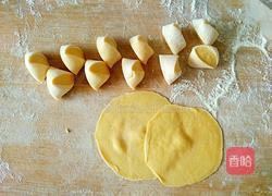 豆腐饺子的做法图解13