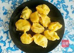 豆腐饺子的做法图解16