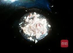 五花肉炒冬瓜的做法图解2