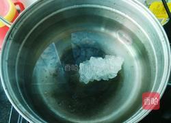 自制水蜜桃罐头的做法图解4