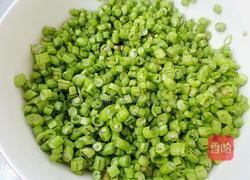 自制酸豇豆的做法图解4