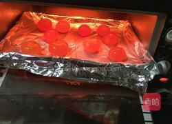 蛋黄酥低粉黄油版的做法图解2