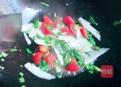 炒双白的做法图解7