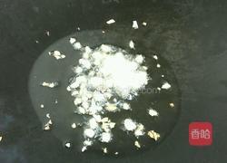 茶树菇炒瘦肉的做法图解5