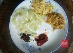 跳水鱼的做法图解6