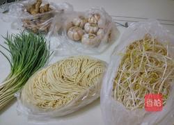 重庆凉面的做法图解1