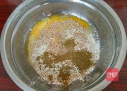 炸麻叶的做法图解3