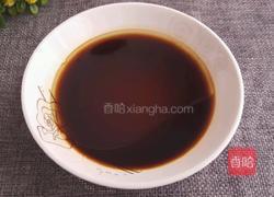 凉拌鲍鱼的做法图解4