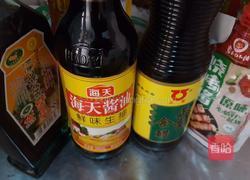 清香羊脊骨的做法图解2