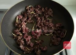 椒盐牛肉的做法图解6