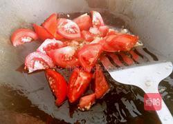 家常捞面的做法图解4